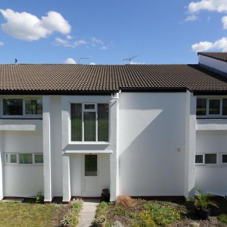 Beautiful 3-Bed Cottage In Cornwall Callington Exterior foto