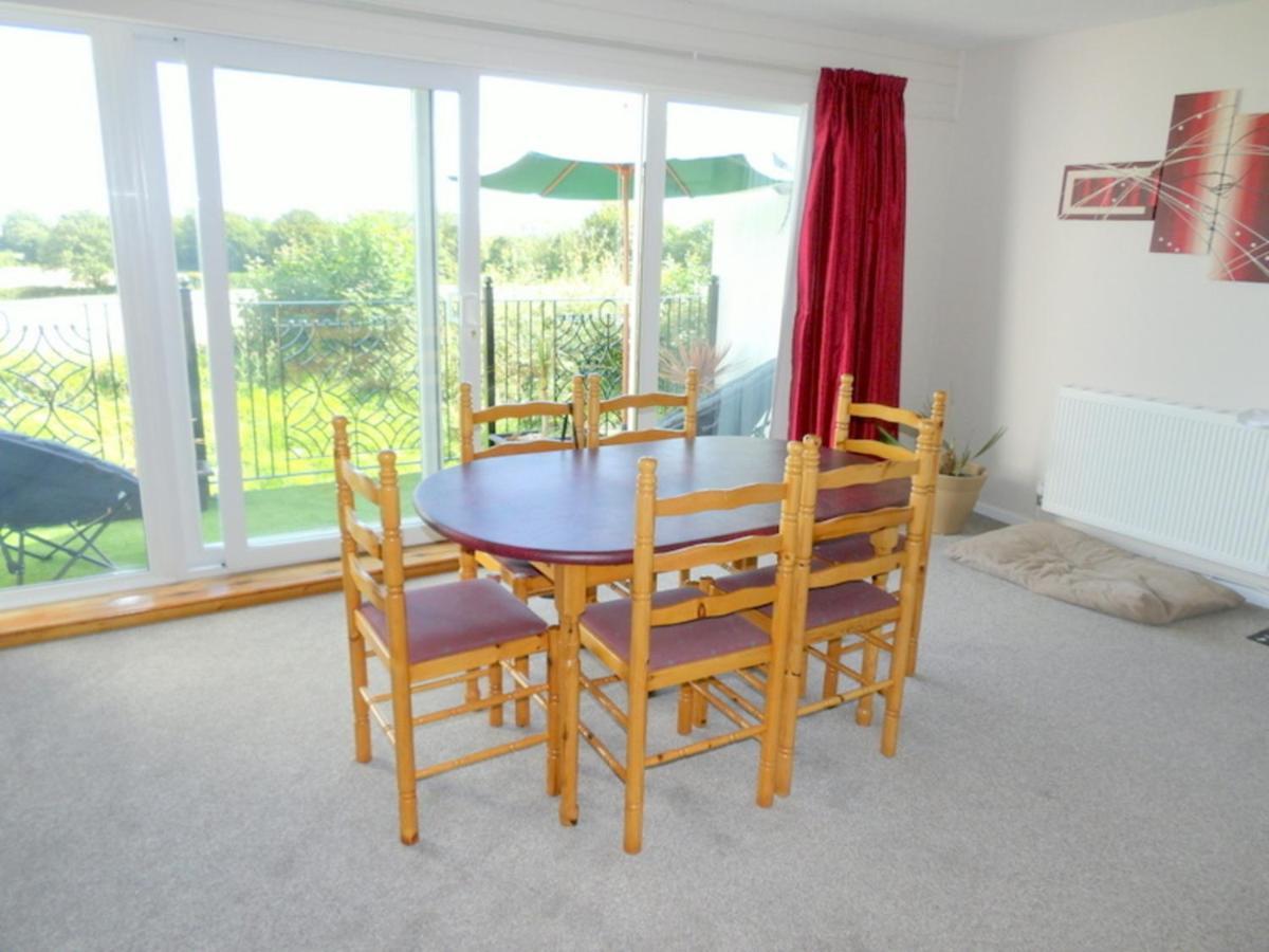 Beautiful 3-Bed Cottage In Cornwall Callington Exterior foto