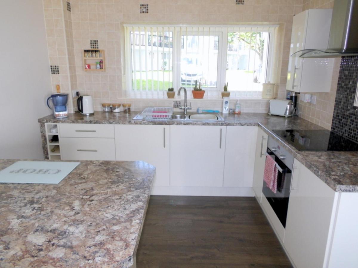 Beautiful 3-Bed Cottage In Cornwall Callington Exterior foto